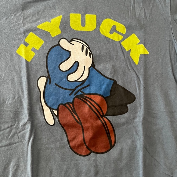 Guilty Pleasures T Shirt - Picture 2 of 4